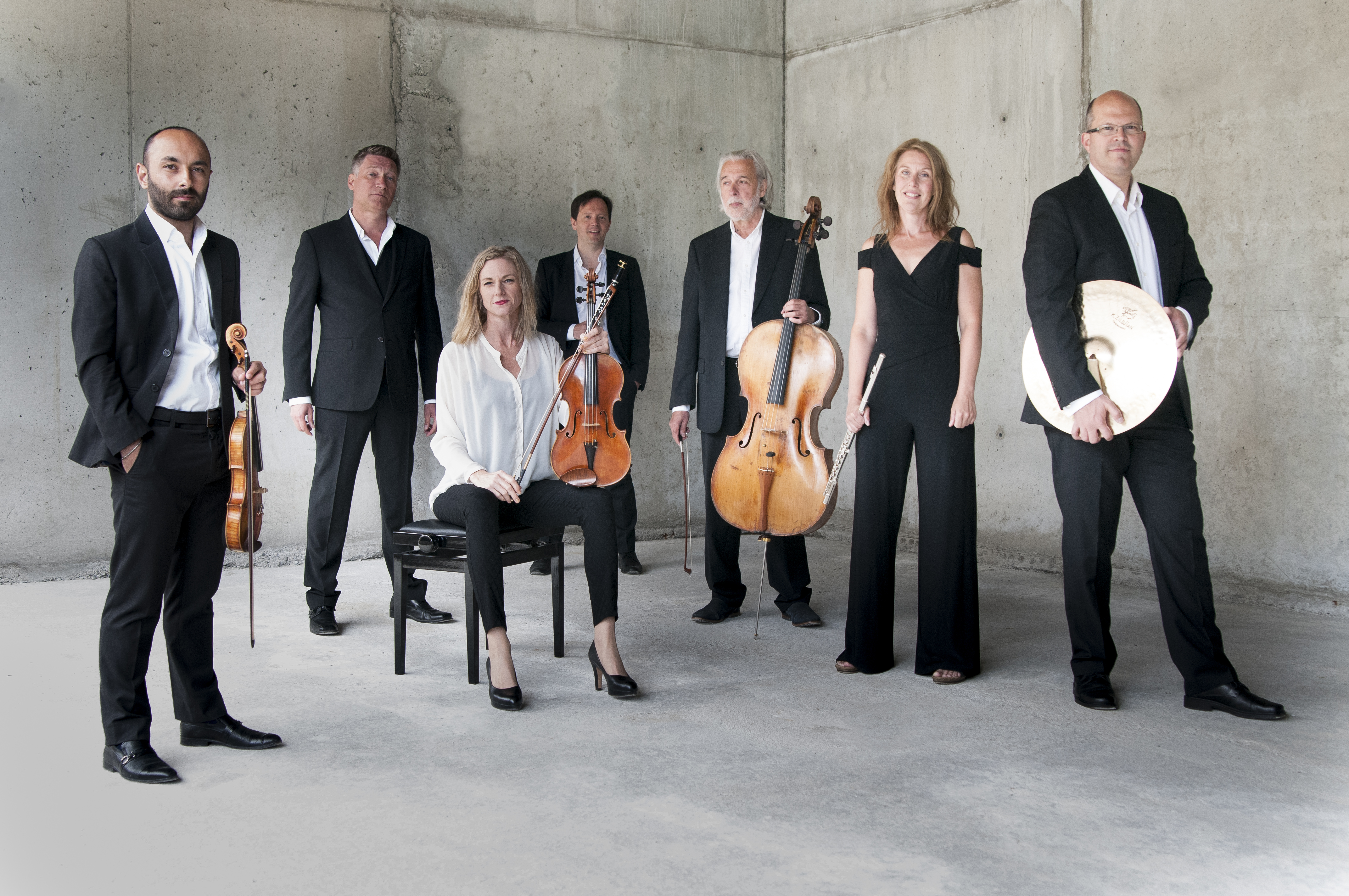 Norrbotten NEO Photo Marie Lundgren