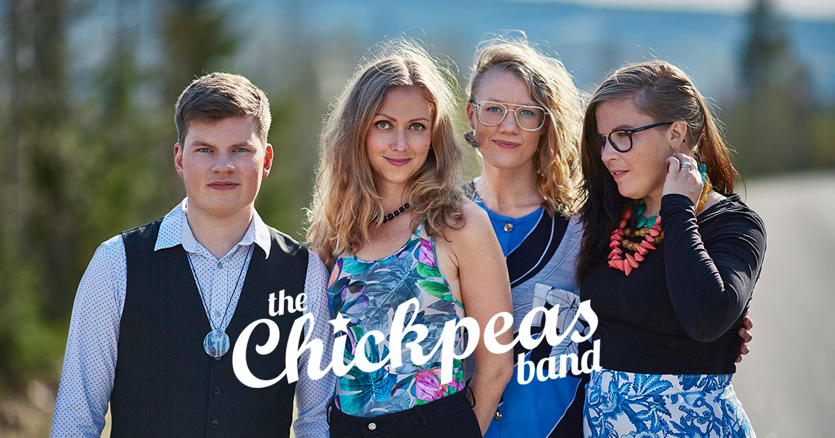 Chickpeas Band