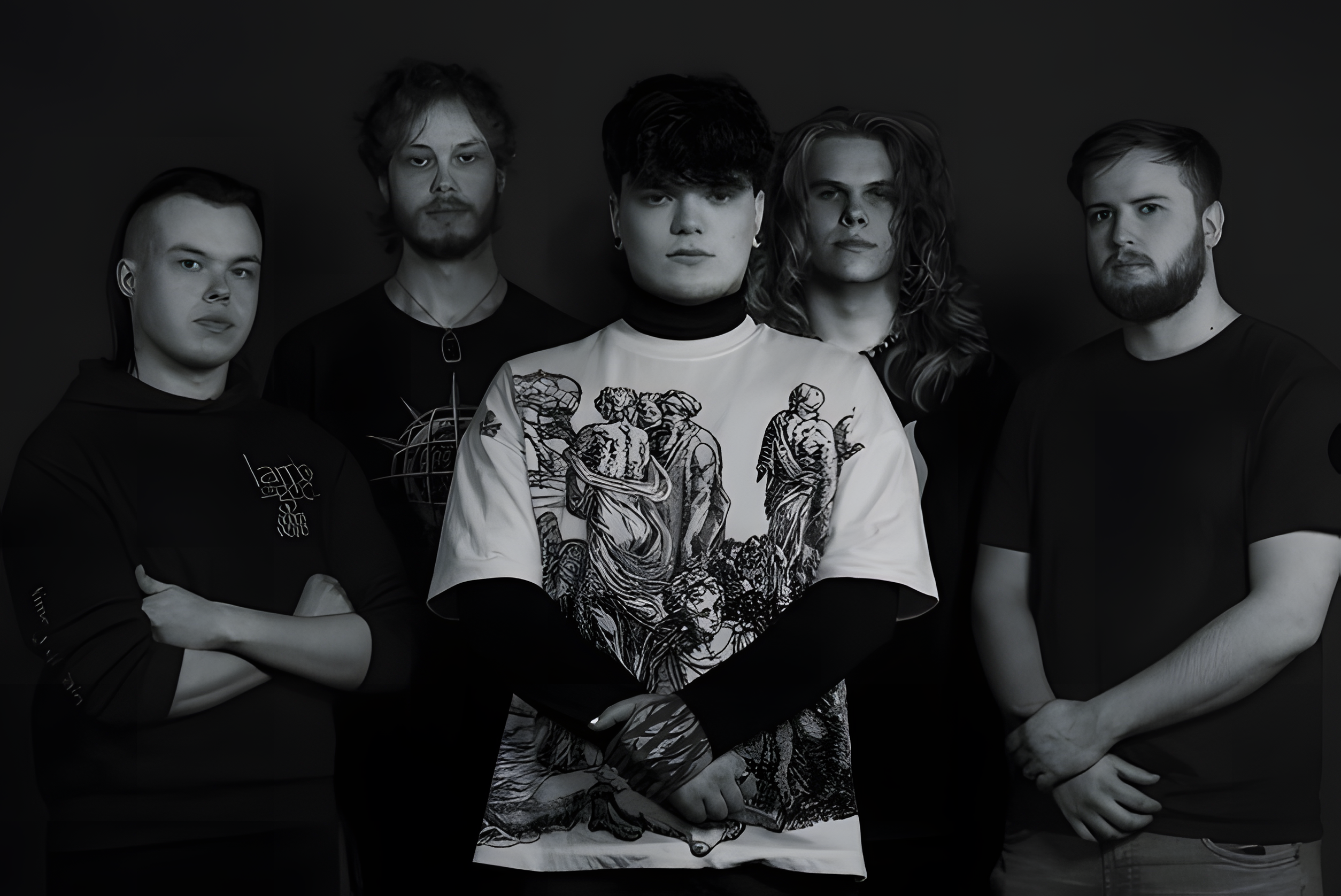 Scavengers Daughter AI Upscaler