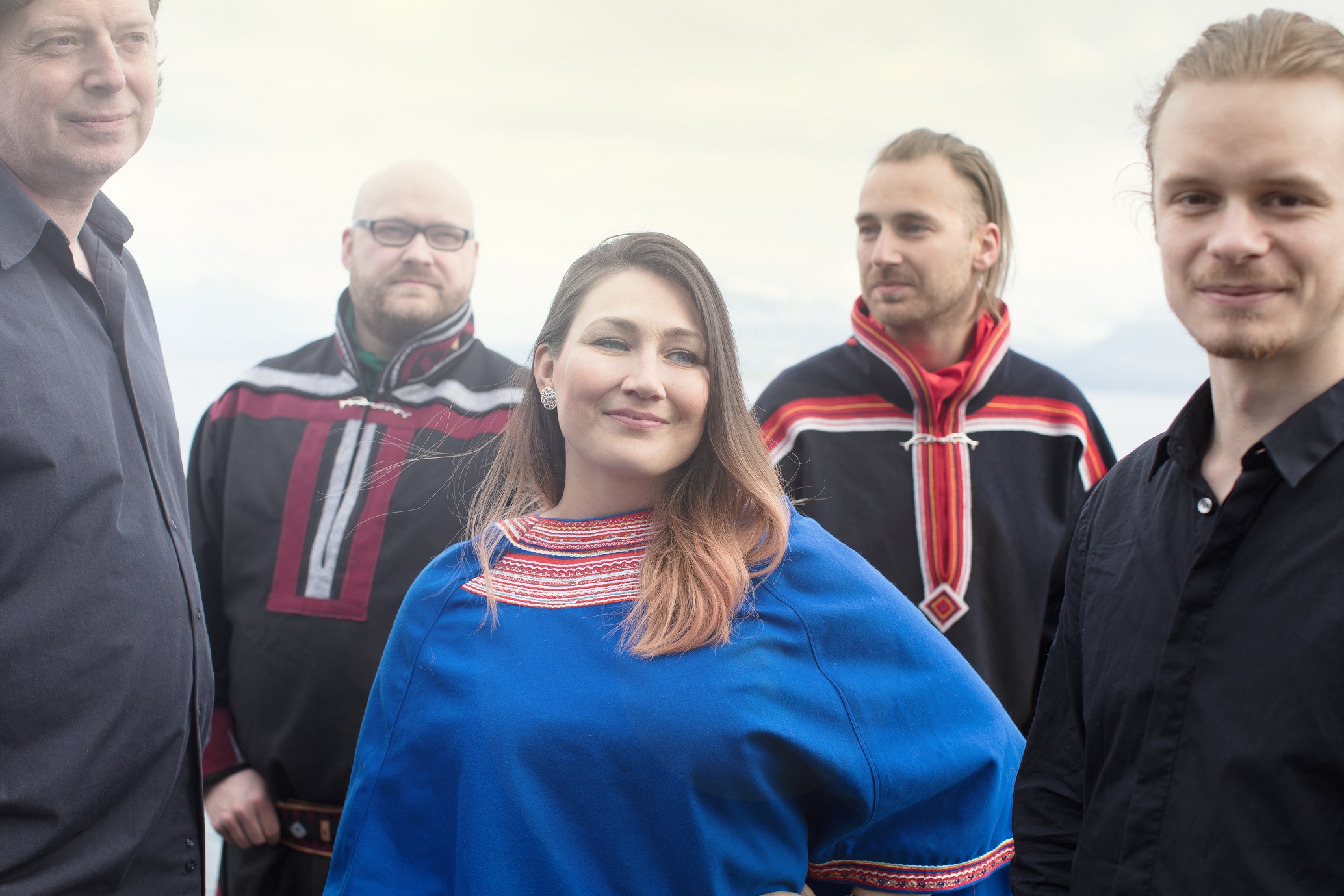 Annasuolo Foto Knut Aaserud Down Sized