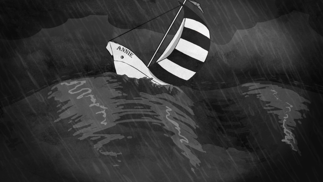 Ruokangas Estola Roland Boat Voyage